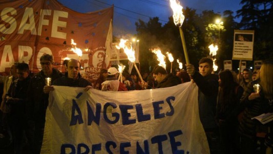 Ordenan realizar una nueva autopsia al cuerpo de la bibliotecaria María de los Ángeles París