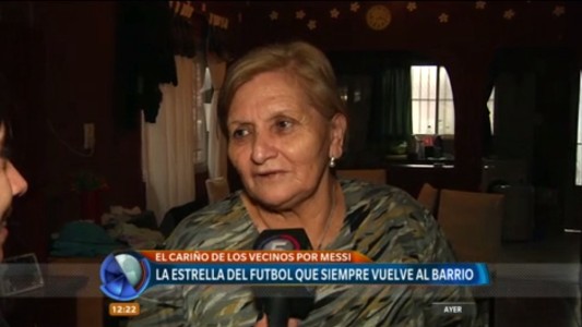 La boda del año: los vecinos de zona sur también fueron invitados a la fiesta
