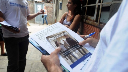 Convocan a una movilización frente a Anses del centro para reclamar por los recortes en el plan Progresar