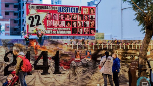 Salta 2141: la Fiscalía pide una segunda pericia antes del juicio oral