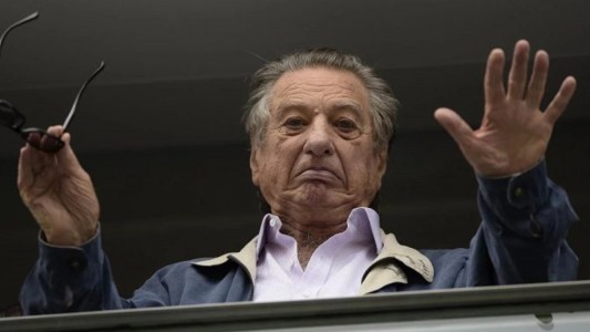 El juez Claudio Bonadío citó indagatoria a Franco y a Gianfranco Macri