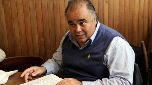 Declaró Jorge Castillo: "Existen fuertes intereses políticos operando en mi caso”