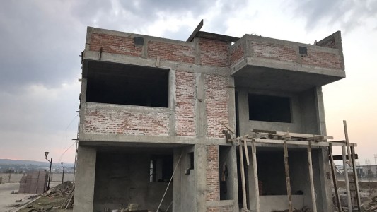 Créditos para viviendas: el Banco Hipotecario amplió los montos y plazos de sus préstamos