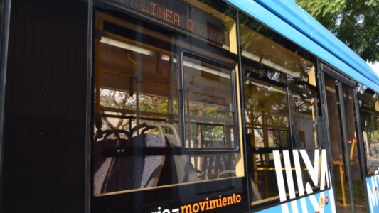 Transporte: mañana comenzarán a circular los trolebuses de la nueva Línea Q