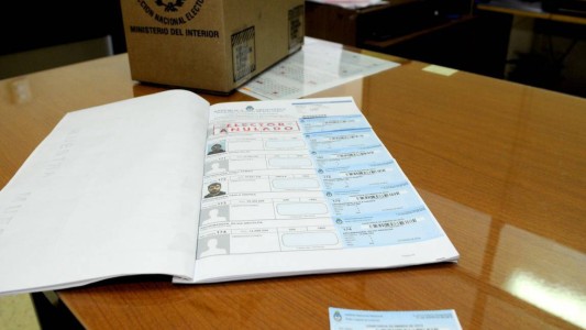 Elecciones 2017: ya está disponible el padrón definitivo