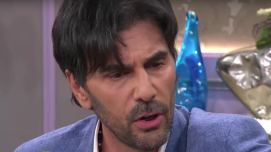 "Mirá cómo me ponés": Darthés fue denunciado por acoso en varias oportunidades