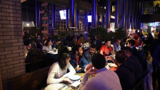 Comenzó el operativo de prevención y control por los festejos del Día del Amigo