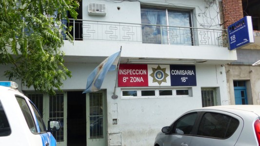 Balearon a en las piernas a un hombre que quiso resistirse a un asalto