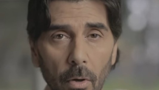 Macri anunció que levantaron el spot contra la violencia de género en el que participó Juan Darthés