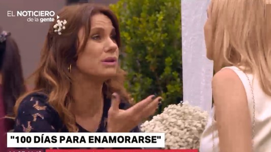 Esta noche llega el gran final de "100 días para enamorarse"