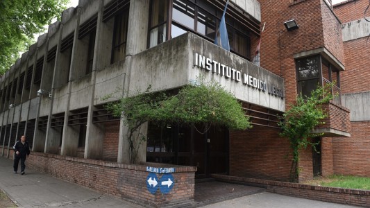 Asesinaron a balazos a un hombre en la zona sur