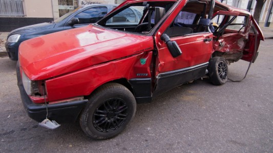 Picada fatal: piden condena de cumplimiento efectivo para el conductor detenido