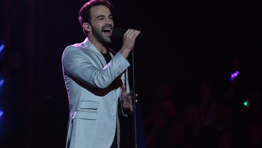 Braulio Assanelli es el ganador de La Voz Argentina