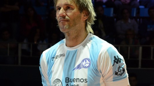 Conmoción y dolor por la muerte del hijo mayor de Marcos Milinkovic