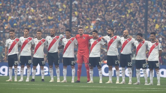 Mundial de Clubes: River busca el pase a la final