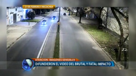 Picada mortal: la Fiscalía imputará al otro conductor que participó del siniestro