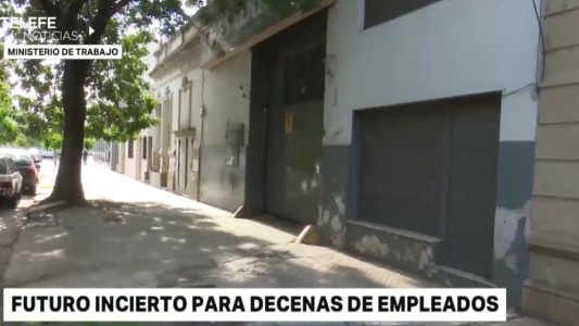 Metalkrom: la audiencia fracasó y no hay alivio para los trabajadores