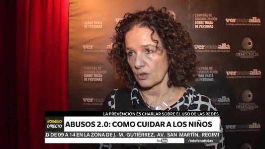 Abusos 2.0: cómo cuidar a los chicos de los peligros en internet