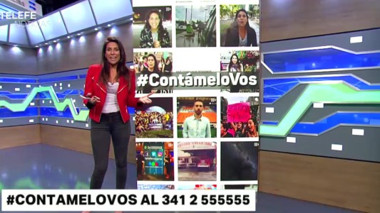 ¿Cuál es tu lugar favorito para estas Fiestas? ¡#ContámeloVos!