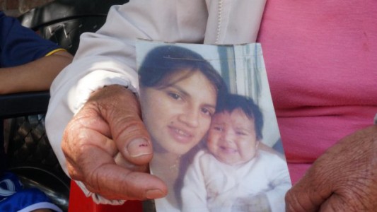 Condenaron a 17 años de prisión a un joven que en 2015 mató a puñaladas a su novia