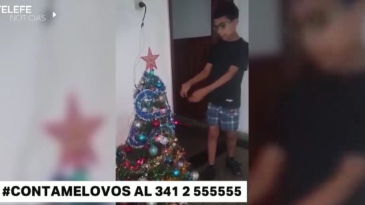 ¡Queremos compartir las Fiestas con vos!