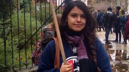 Crimen de Anahí Benítez: liberaron al profesor y hoy será indagado otro detenido