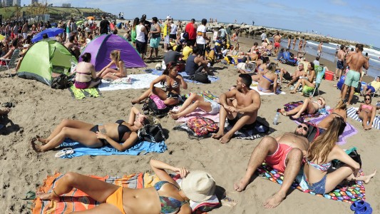 Estos son los 19 feriados del 2019