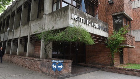 Asesinaron de varios disparos a un exconvicto frente a su pequeño hijo