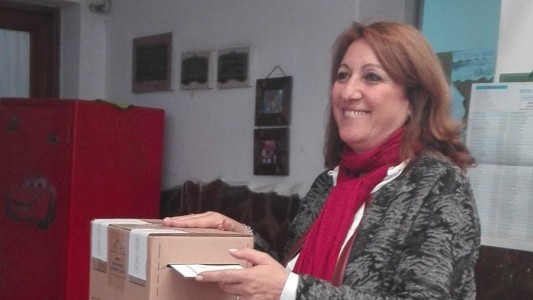 PASO 2017 | Mónica Fein: "Fuimos los únicos que respetamos la veda electoral"