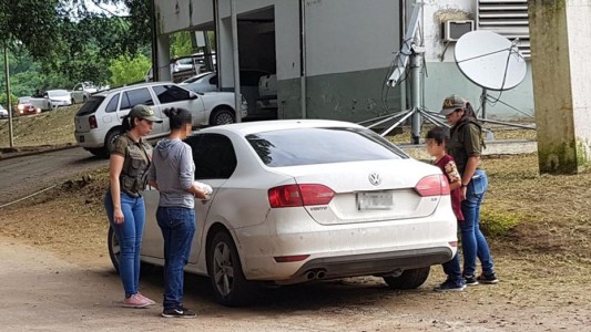 Rescataron a una mujer que había sido secuestrada para la trata de personas hace 32 años