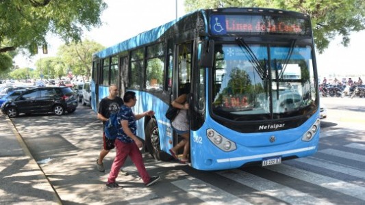 A partir de hoy la Línea de la Costa comienza a funcionar todos los días