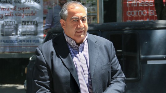 "Una reforma laboral no va a pasar en el Congreso"