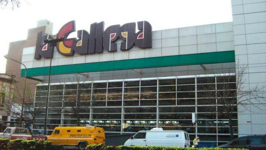 Por decisión de la Justicia, la cadena de supermercados La Gallega también podrá abrir los domingos