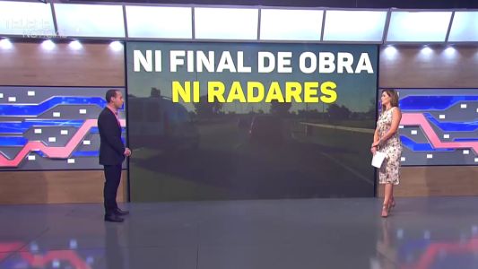 Circunvalación: lo prometido, aun es deuda
