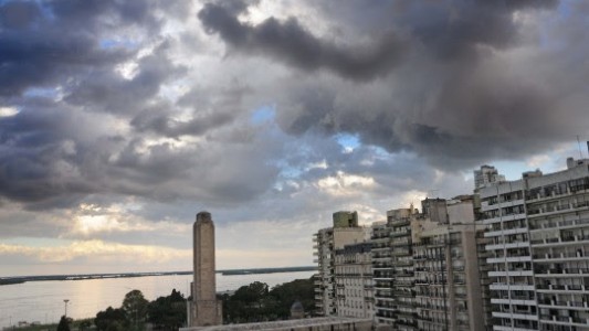 Alerta metereológico: brindan recomendaciones ante tormentas fuertes