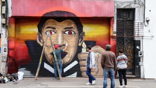 Goleada de Newell´s en Junín en su debut en la Copa Argentina