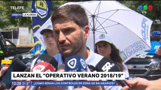 Operativo Verano: ¿cómo serán los controles en la zona de balnearios?