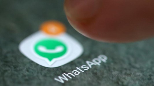 Detuvieron a un hombre que acosaba a una nena de 13 años por Whatsapp