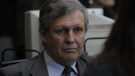 Megacausa ESMA III: Astiz acusó al sistema judicial de "abandonar hasta morir a los combatientes contra el terrorismo"