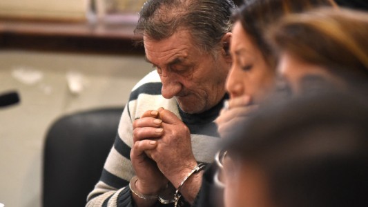 Condenan a prisión perpetua a un hombre por el brutal femicidio de su expareja