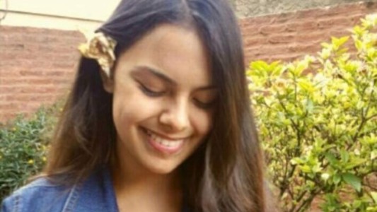 Caso Anahí Benítez: el cotejo del ADN hallado en el cuerpo de la adolescente dio positivo con uno de los detenidos