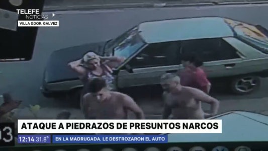 Una familia realizó más de 30 denuncias por reiterados ataques narcos