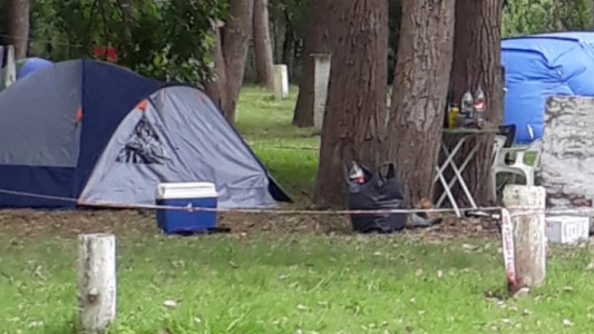 Declararon los acusados de violar a una adolescente en Miramar