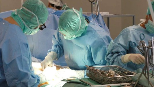 El Incucai alcanzó la cifra récord de 701 donantes de órganos en 2018