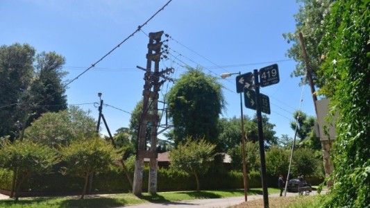 Una adolescente de 15 años denunció que fue abusada por un grupo de hombres en Villa Elisa