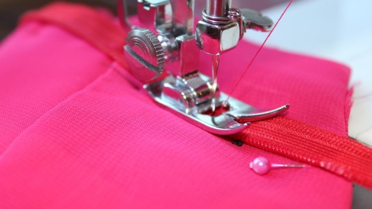 Las tradicionales máquinas de coser Singer dejarán de fabricarse en el país