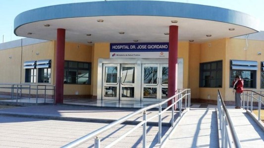 Horror en San Juan: acusan a un enfermero de abusar de una beba con discapacidad