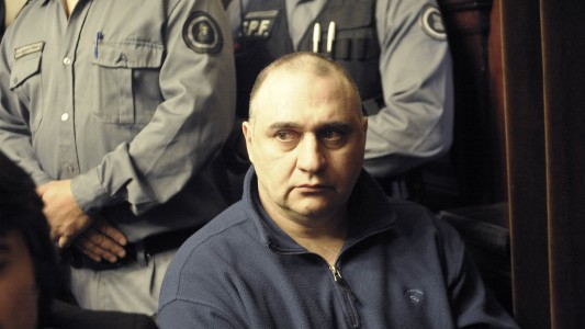 Casación declaró "inadmisible" el recurso presentado por Mangeri para que la Corte revise su condena por el femicidio de Ángeles Rawson