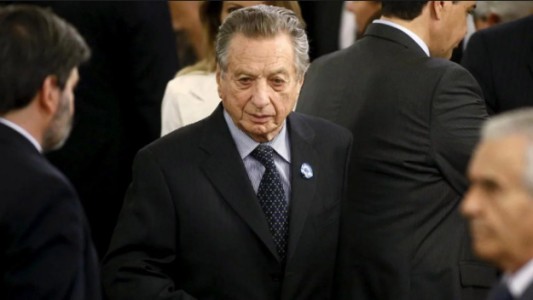 Franco Macri no podrá declarar en la causa de los cuadernos por un "deterioro cognitivo"