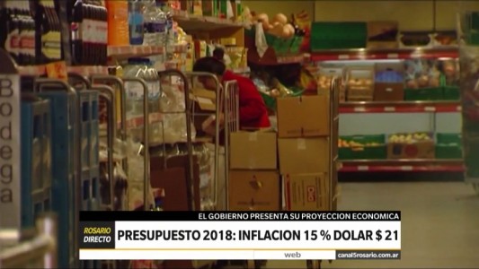 Inflación de agosto: la canasta básica subió un 1.7 por ciento en la provincia de Santa Fe